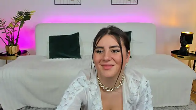Snapshot of Evelyn___Sweet chatting on 26, 2, 2025 Evelyn Sweet online show from 26, 2, 2025