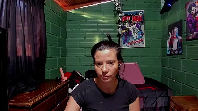 DanaaRey online show from 16, 7, 2026