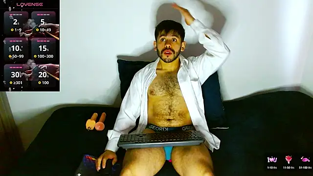 Snapshot of Mercury_muscle chatting on 10, 9, 2025 Mercury muscle online show from 10, 9, 2025