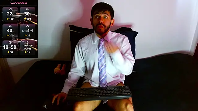 Snapshot of Mercury_muscle chatting on 14, 9, 2025 Mercury muscle online show from 14, 9, 2025