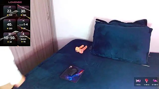 Snapshot of Mercury_muscle chatting on 20, 9, 2025 Mercury muscle online show from 20, 9, 2025