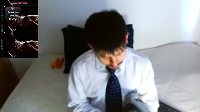 Snapshot of Mercury_muscle chatting on 1, 10, 2025 Mercury muscle online show from 1, 10, 2025