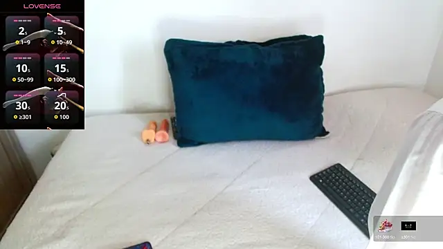 Snapshot of Mercury_muscle chatting on 4, 10, 2025 Mercury muscle online show from 4, 10, 2025