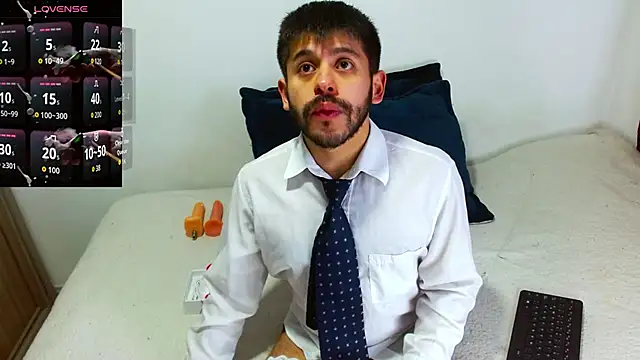 Snapshot of Mercury_muscle chatting on 13, 10, 2025 Mercury muscle online show from 13, 10, 2025