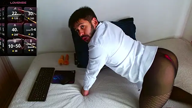 Snapshot of Mercury_muscle chatting on 17, 10, 2025 Mercury muscle online show from 17, 10, 2025