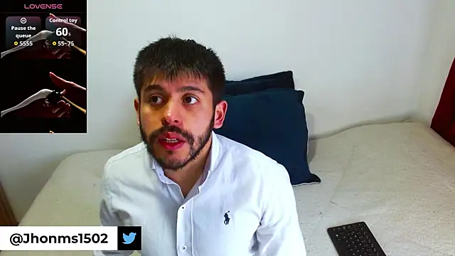 Snapshot of Mercury_muscle chatting on 18, 10, 2025 Mercury muscle online show from 18, 10, 2025