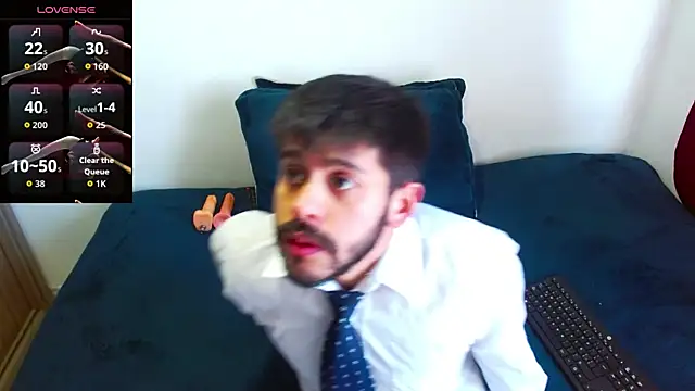 Snapshot of Mercury_muscle chatting on 24, 10, 2025 Mercury muscle online show from 24, 10, 2025