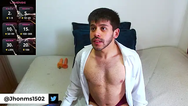 Snapshot of Mercury_muscle chatting on 25, 10, 2025 Mercury muscle online show from 25, 10, 2025