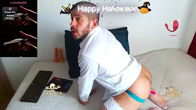 Snapshot of Mercury_muscle chatting on 30, 10, 2025 Mercury muscle online show from 30, 10, 2025