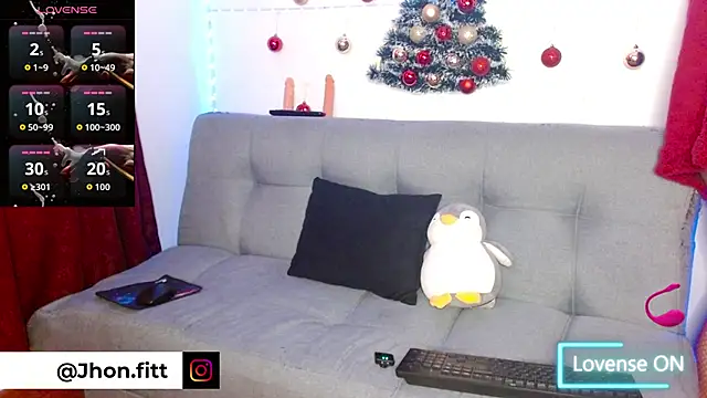 Snapshot of Mercury_muscle chatting on 15, 12, 2025 Mercury muscle online show from 15, 12, 2025