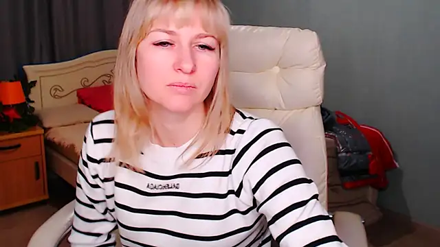 Incredible Ariela online show from 18, 1, 2025