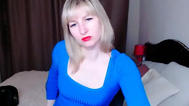 Incredible Ariela online show from 20, 1, 2025