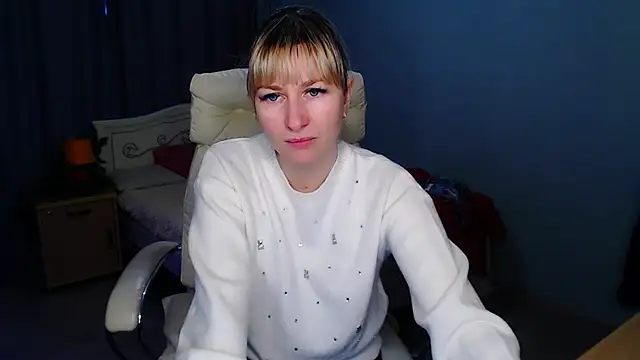 Incredible Ariela online show from 22, 1, 2025