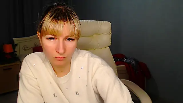 Incredible Ariela online show from 22, 1, 2025