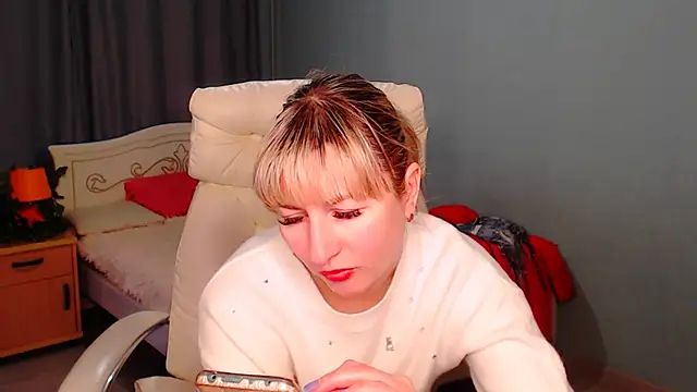 Incredible Ariela online show from 22, 1, 2025