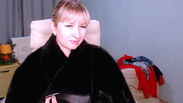 Incredible Ariela online show from 22, 1, 2025