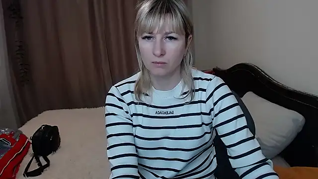 Incredible Ariela online show from 2, 2, 2025