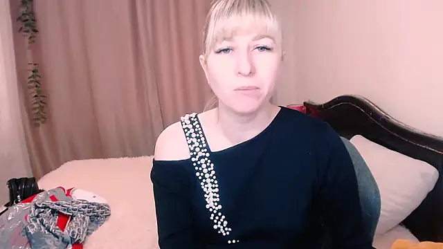 Incredible Ariela online show from 3, 2, 2025