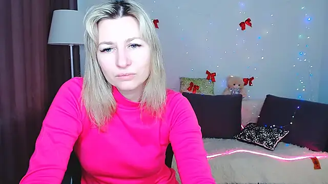 Incredible Ariela online show from 14, 2, 2025