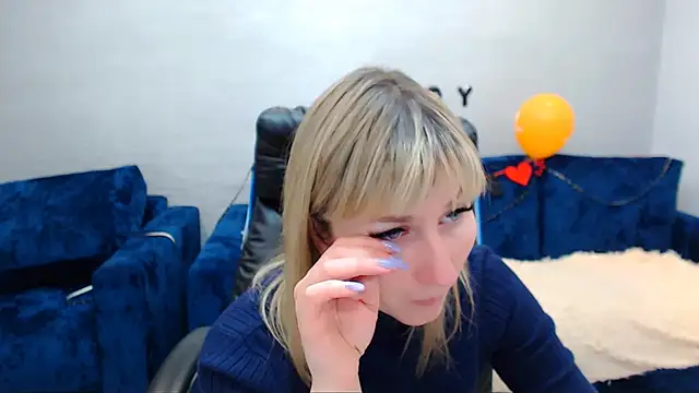 Incredible Ariela online show from 28, 2, 2025