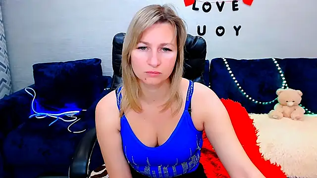 Incredible Ariela online show from 17, 9, 2025