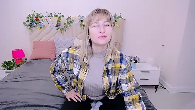 Incredible Ariela online show from 24, 10, 2025