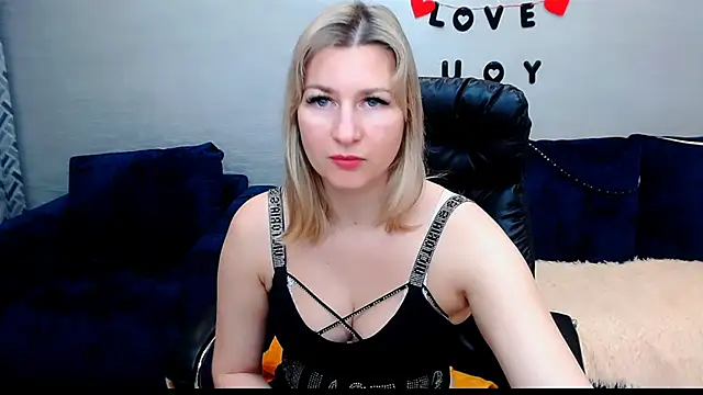 Incredible Ariela online show from 1, 12, 2025