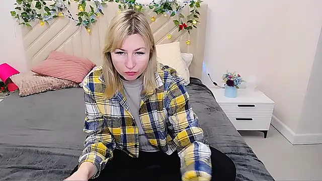 Incredible Ariela online show from 19, 12, 2025