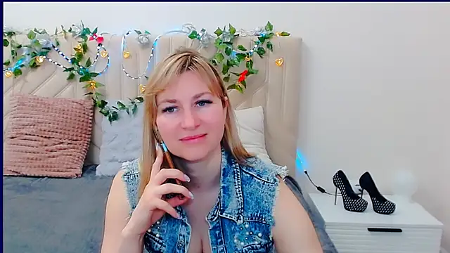 Incredible Ariela online show from 27, 3, 2026