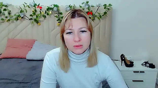 Incredible Ariela online show from 28, 4, 2026
