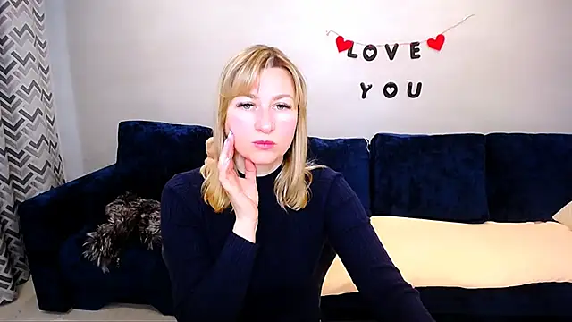 Incredible Ariela online show from 3, 5, 2026