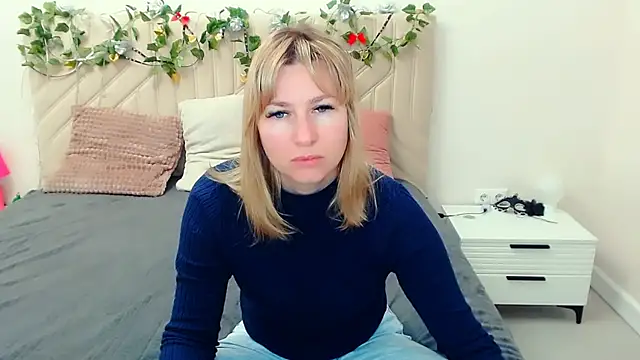 Incredible Ariela online show from 6, 5, 2026