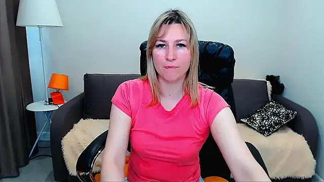 Incredible Ariela online show from 5, 6, 2026