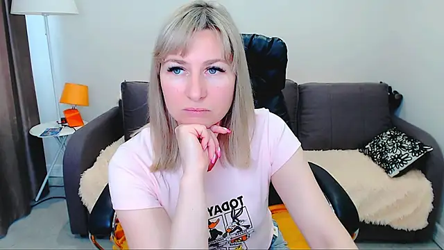 Incredible Ariela online show from 14, 6, 2026