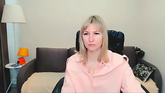 Incredible Ariela online show from 17, 6, 2026