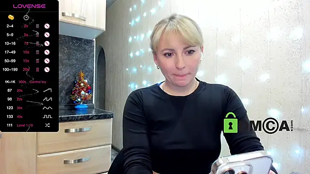 Snapshot of Smoorodinkaa chatting on 26, 12, 2024 Smoorodinkaa online show from 26, 12, 2024
