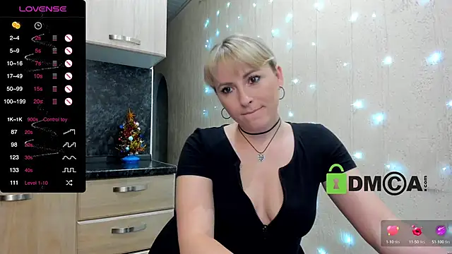 Snapshot of Smoorodinkaa chatting on 10, 1, 2025 Smoorodinkaa online show from 10, 1, 2025