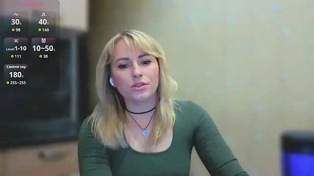 Smoorodinkaa online show from 3, 12, 2025