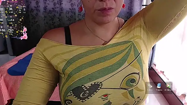 miia-big1boobs  online show from 28, 10, 2025