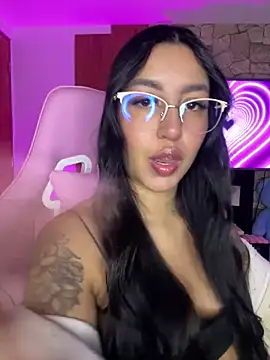 Tamara Roberts1 online show from 3, 12, 2024