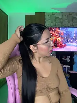 Tamara Roberts1 online show from 19, 12, 2024