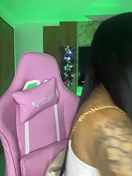 Tamara Roberts1 online show from 20, 12, 2024