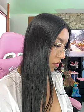 Tamara Roberts1 online show from 23, 12, 2024