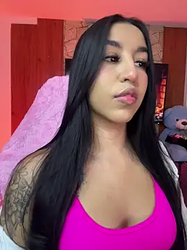 Tamara Roberts1 online show from 2, 5, 2026