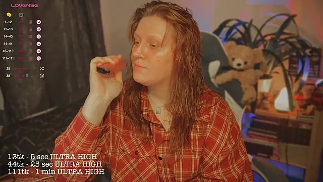 Snapshot of todayismyanotherday chatting on 6, 1, 2025 todayismyanotherday online show from 6, 1, 2025