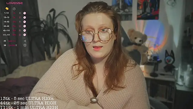 Snapshot of todayismyanotherday chatting on 20, 1, 2025 todayismyanotherday online show from 20, 1, 2025