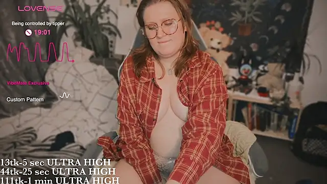 Snapshot of todayismyanotherday chatting on 23, 9, 2025 todayismyanotherday online show from 23, 9, 2025