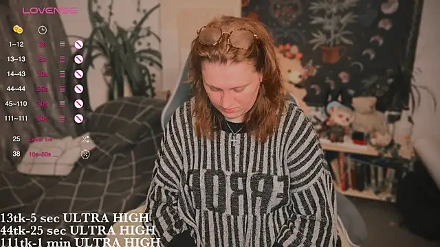 Snapshot of todayismyanotherday chatting on 26, 9, 2025 todayismyanotherday online show from 26, 9, 2025