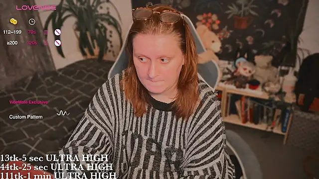 Snapshot of todayismyanotherday chatting on 3, 10, 2025 todayismyanotherday online show from 3, 10, 2025