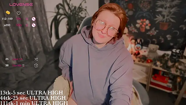 Snapshot of todayismyanotherday chatting on 19, 10, 2025 todayismyanotherday online show from 19, 10, 2025